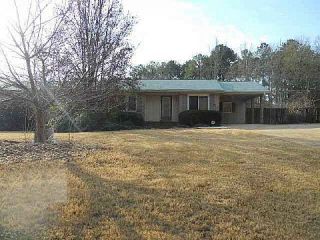 Foreclosed Home - List 100002537