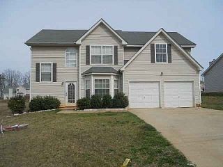 Foreclosed Home - List 100002540