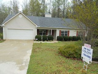 Foreclosed Home - List 100002542