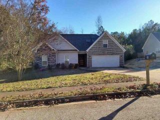 Foreclosed Home - List 100002545