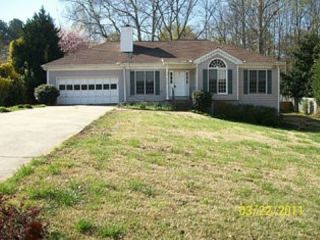 Foreclosed Home - List 100016680