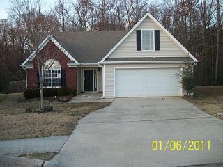 Foreclosed Home - List 100019140