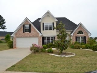 Foreclosed Home - List 100041001