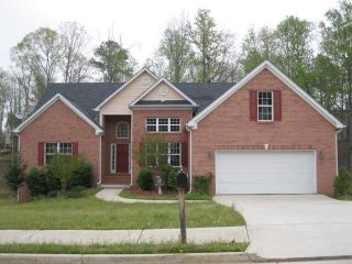 Foreclosed Home - List 100041024