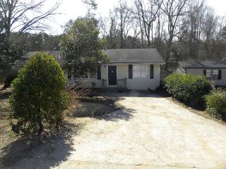 Foreclosed Home - List 100041313