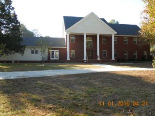 Foreclosed Home - List 100041431