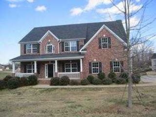 Foreclosed Home - List 100041468