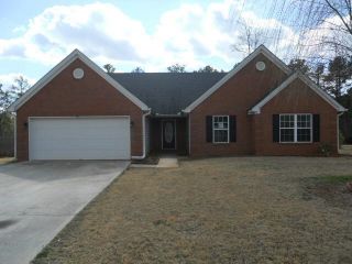 Foreclosed Home - List 100042258