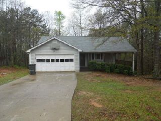 Foreclosed Home - List 100042503
