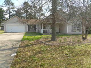Foreclosed Home - List 100042686