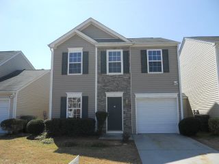 Foreclosed Home - List 100042996