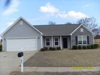 Foreclosed Home - List 100043080