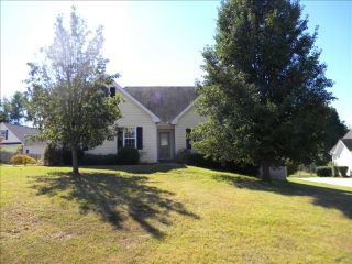 Foreclosed Home - List 100043138