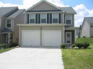 Foreclosed Home - List 100043147