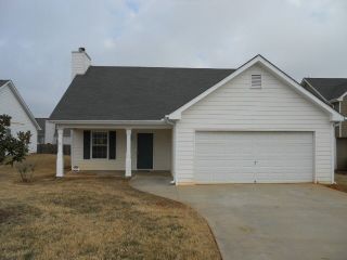 Foreclosed Home - List 100043329