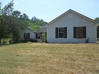 Foreclosed Home - List 100069370