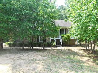 Foreclosed Home - 11545 BROWN BRIDGE RD, 30016