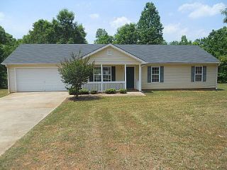 Foreclosed Home - List 100069373