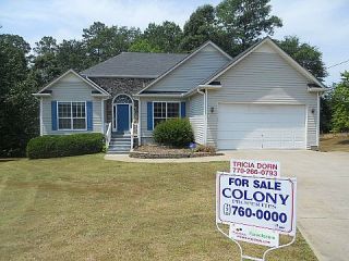 Foreclosed Home - List 100069374