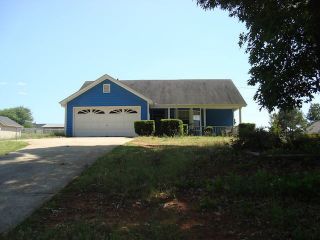 Foreclosed Home - List 100079039