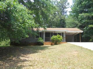 Foreclosed Home - List 100079123