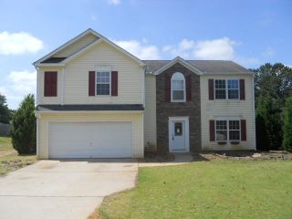 Foreclosed Home - List 100079125