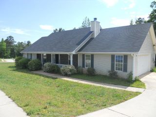 Foreclosed Home - List 100079162