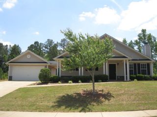 Foreclosed Home - List 100079229