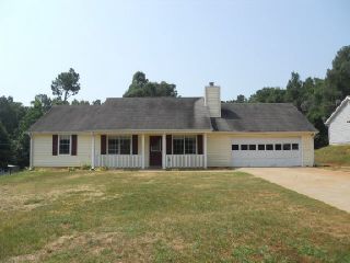 Foreclosed Home - List 100090550