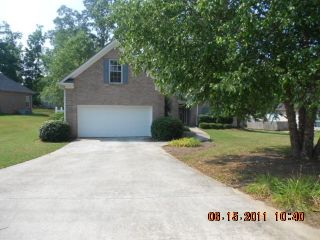 Foreclosed Home - List 100090676