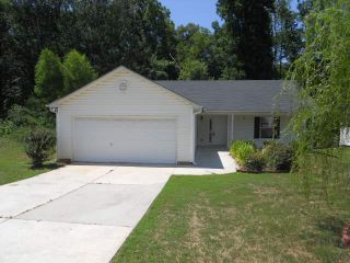 Foreclosed Home - List 100090732