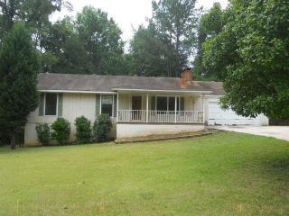 Foreclosed Home - List 100091053