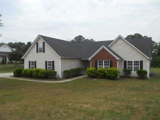 Foreclosed Home - List 100091159