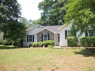 Foreclosed Home - List 100098035