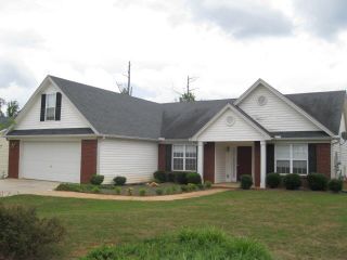 Foreclosed Home - List 100106142