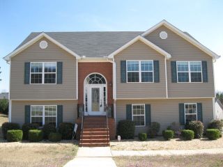 Foreclosed Home - List 100106367
