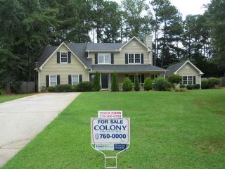 Foreclosed Home - List 100106371