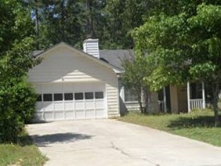Foreclosed Home - List 100109991