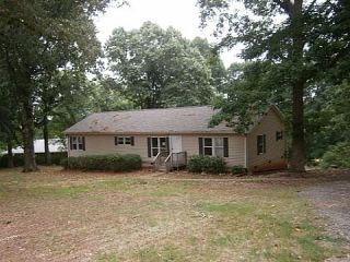 Foreclosed Home - List 100109992
