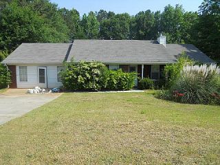 Foreclosed Home - List 100109993