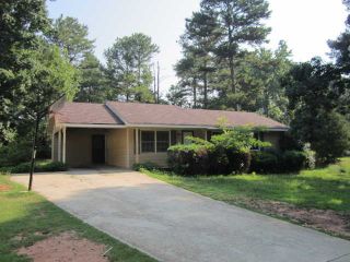 Foreclosed Home - List 100115305