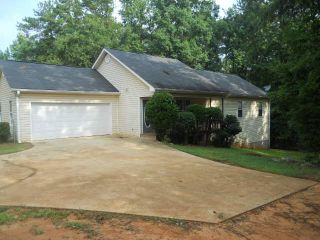 Foreclosed Home - List 100115531