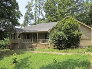 Foreclosed Home - List 100116293