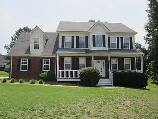 Foreclosed Home - List 100116296