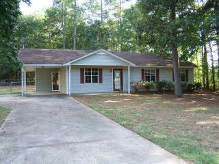 Foreclosed Home - List 100126882
