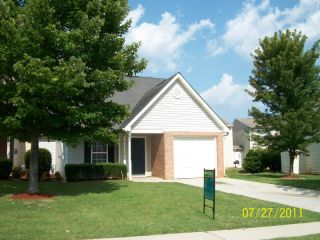 Foreclosed Home - List 100127039