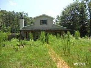 Foreclosed Home - List 100131850