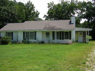Foreclosed Home - List 100135783
