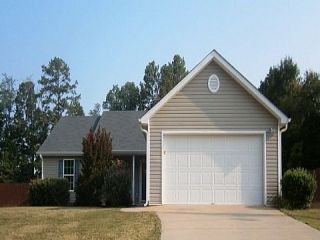 Foreclosed Home - 85 THRASHER RD, 30016