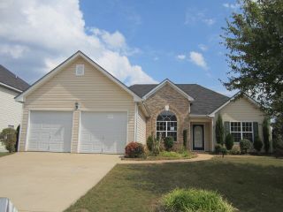 Foreclosed Home - List 100159492